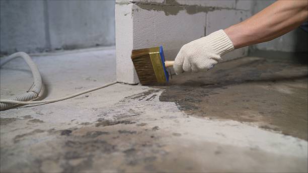24/7 Emergency Waterproofing experts in Berlin, OH